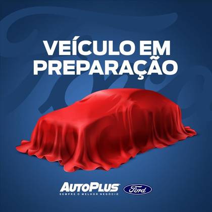 HYUNDAI CRETA 1.6 16V FLEX PULSE PLUS AUTOMÁTICO HYUNDAI CRETA 1.6 16V FLEX PULSE PLUS AUTOMÁTICO